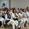 Semana da Enfermagem chega ao 3º dia de atividades